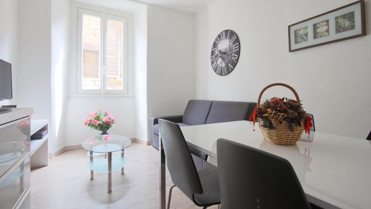 Italianway - Vitani 30 Como Exterior photo