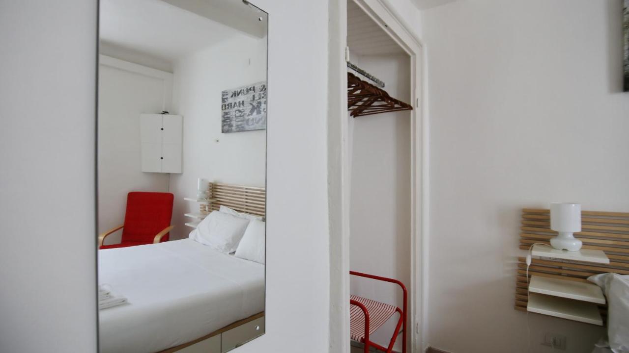 Italianway - Vitani 30 Como Exterior photo
