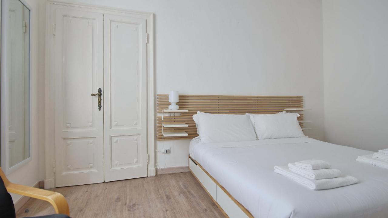 Italianway - Vitani 30 Como Exterior photo