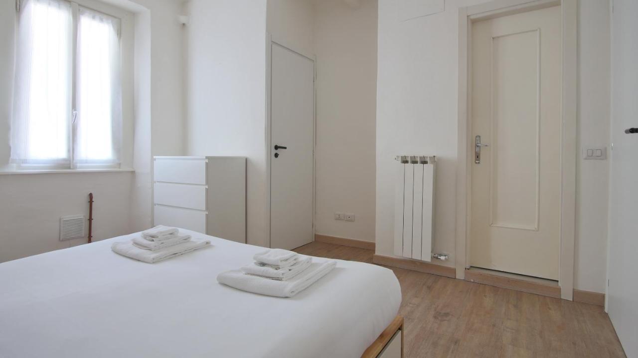 Italianway - Vitani 30 Como Exterior photo
